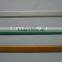 promotional metal aluminium 30cm ruler