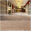Interior Position and WPC teak wood pvc click flooring