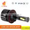 Wholesale 60W H13 led headlight bulbs for car waterproof IP68 12V 24V H4 9004 9007