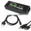 EU Home Wall Charger AC Adapter Power Cable for PSP GO AC Power Adapter