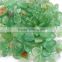 NATURAL GREEN FLUORITE NICE COLOR LOT