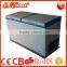 BC-488 Kitchen refrigerator cosmetic equipment freezer