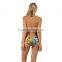 Factory Direct Sale Brazilian Bikini 3D Print Swimwear N12-62