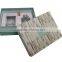 Factory Experience ODM Support reed diffuser packaging boxes