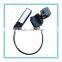 UL mini Split Core Current Transformer Clamp on AC Current Transducer