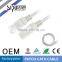 SIPU high quality utp amp cat6 patch cable For telecommunication wholesale utp cat6a patch cable