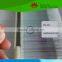 High quality Individual microbiology type microscope prepared slides
