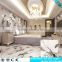 Shenghua new design micro crystal porcelain tile for floor and wall!