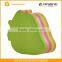 Onzing hot sale New Design Round Sticky Notes made in China