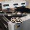 Philicam mdf acrylic steel co2 laser cutter with 260w