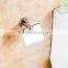 stainless steel crepe paper holder paper napkin holder bath accessories.