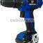 10.8V Lithium Power Cordless Driver Drill