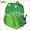 Cartoon shaped kids picnic backpack