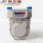 Aluminum Diaphragm Gas Meter G1.6