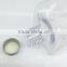 Wholesale For Honey Eco-friendly Plastic Bottles With Aluminum Lid