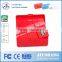 High Quality Universal Male To Male Electrical USB Mini Plug Adapter
