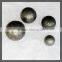 Fence Decoration Forged Steel Grinding Balls