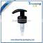 Arrow Tear Drop new design lock down lotion dispenser pump from yuyao china