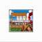 newest china suppliers aluminium doors handle windows