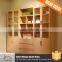 Wholesale Products China Vintage Melamine Portable Bookcase