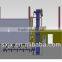 10% OFF Economical Blasting Room for Steel Structure, Pressure Vessel,Tanks Cleaning