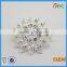 wholesale wedding brooch bouquet bridial flowers brooch wedding bride bouquet accessories