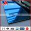 mirror decoration/mirror finish aluminum composite panel sheets for cladding wall materials