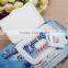 Make your skin fresh disposable teeth cleaning wipes