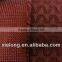 Red 3D air micro mesh fabric