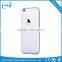 China Suppliers Shockproof Bumper Case Ultra Slim Hard PC Back Cover for iPhone 6/6s Plus
