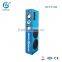 10 Inch Hot Selling Special Color Big Power Amplifier Stage Speakers With Remote And Wireless Mic