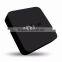Popular TV Box android MX8 4K dual core set top Box Mali 450 mx8 best quad core mx8 pro android tv box Ultra High definition