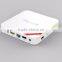 Amlogic S912 Qcta Core android tv box X9 pro Kodi fully loaded 4k smart tv box
