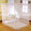 China manufacturer rectangular mosquito net with high quality