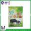 Gravure Printing Surface Plastic Ziplock Bag, Sugar Sack Bag With Zipper