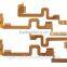 highly flexible flat cable fpc board ,flat hdmi usb ribbon cable