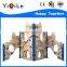 2015 hot sale kids climbing wall--------natural style