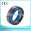 Wholesale Comfort Fit Tungsten Carbide Ring Cobalt Free