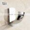 81335 coat hook for brass bathroom accessories