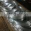 1.25mm galvanized iron wire