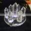 Charming Fengshui Natural Clear Crystal Clear Quartz Point Seven Star