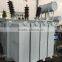 IEC Transformer 1250Kva Substation Electrical