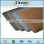 Waterproof standing floor anti fatigue waterproof pu comfort mat