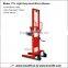 Sinolift-CYL Series Hand Winch Stacker