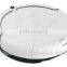Cordless Rechargeable Intelligent Auto Charging Cyclonic Robot Vacuum Cleaner With Remote Control