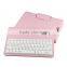 ODM/OEM factory professional keyboard case for tablet android