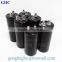 300v electrolytic capacitor