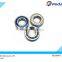 Super high quality 6206-2RS Ball Bearing used in textile machine