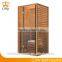 CRW AL0021 Far Infrared Portable Sauna One Person Small Size