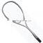own brand squash rackets custom graphite squash racket